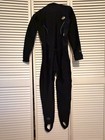 Lavacore Woman's full body wetsuit. Front zip, size 14 with hood NEW — photo 2