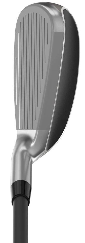 Left Hand Women Cleveland Halo XL Full Face 5-PW Iron Set UST Mamiya Nanocore VG - Image 4 of 4