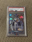 🔥PSA 10🔥 SENGOKU - OP07-046 (SP) OP14-EB04 The Azure Sea's Seven