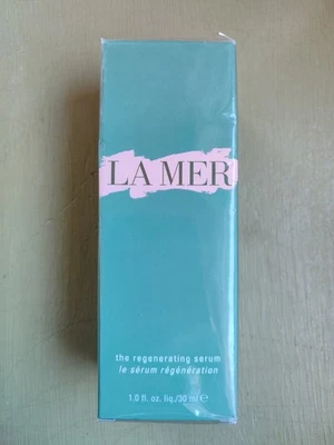 la mer the regenerating serum 30 ml neu und ovp - Bild 1 von 3