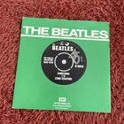 The Beatles.  Something/ Come Together
