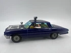 Vintage 1960s Corgi Toys The Man From U.N.CLE Oldsmobile Super 88 Original