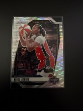 2024 Panini Prizm WNBA Pulsar Prizm #56 - Ariel Atkins /499