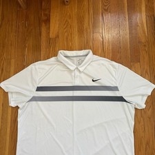 mens big and tall nike golf shirts
