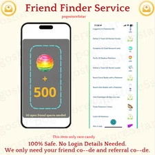 Pokémon ||- 500 Rare Candy - from Referral Rewards ✨24hrs ✨Read Description✨