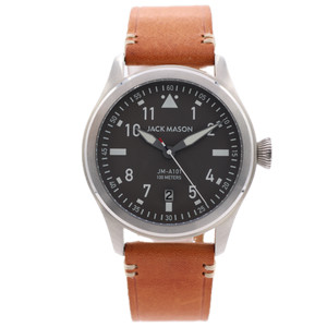 Jack Mason Watch | eBay display picture 1