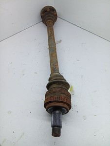 BMW 3 E90 E91 2005 Hinten links Antriebswelle hinten 7525822 Benzin 110kW