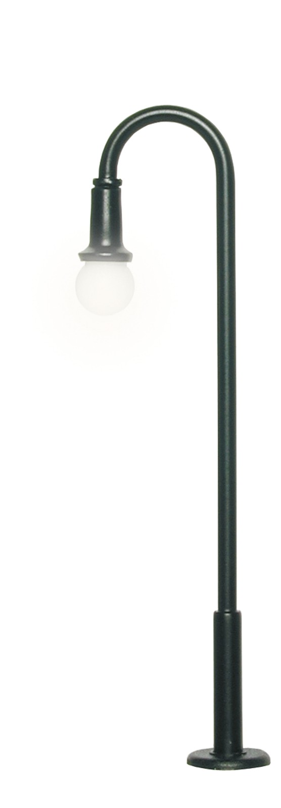 Viessmann 6150 - H0 Arch Lamp, LED Warm White - New