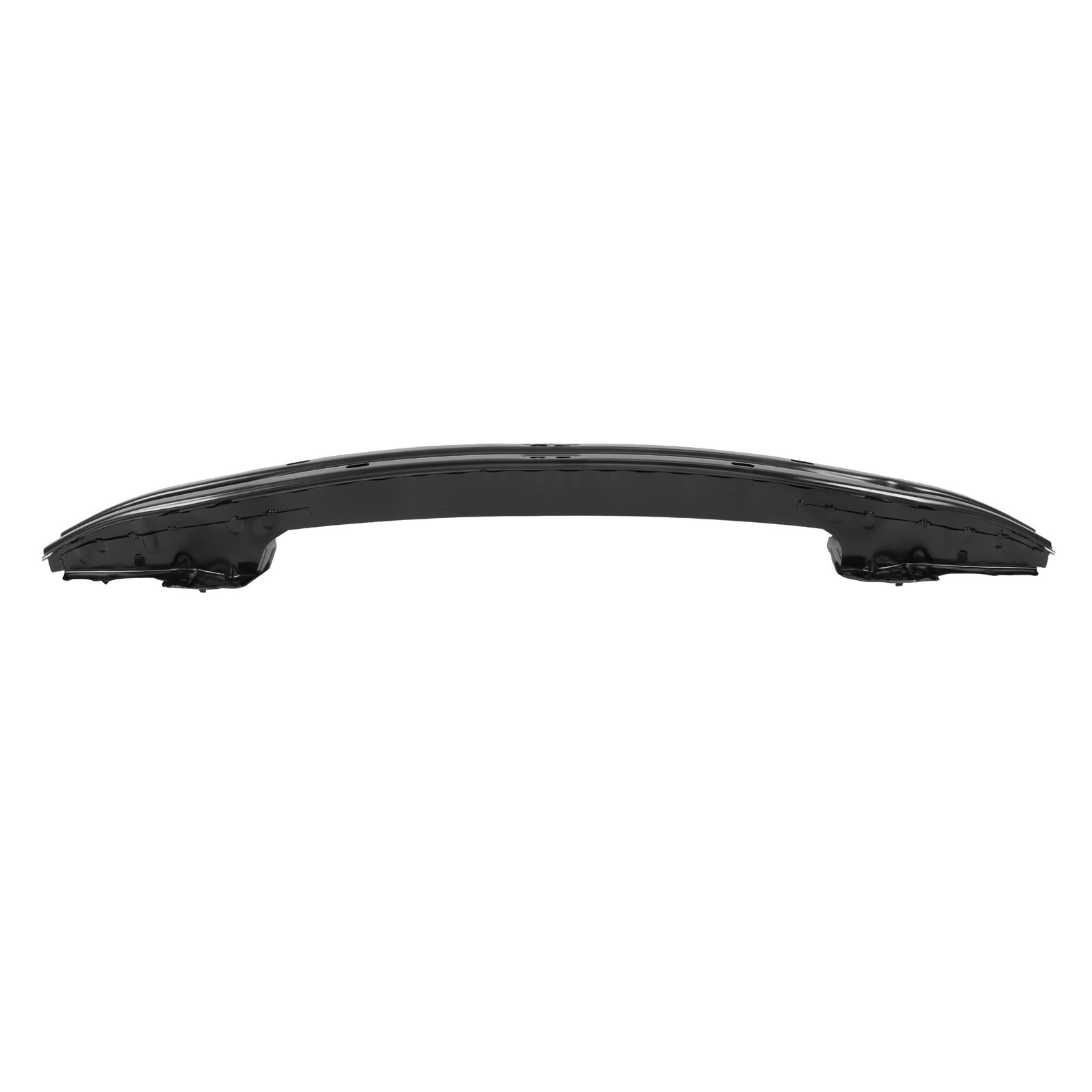 Front Bumper Reinforcement Impact Bar For Subaru Outback 2015-2017 57711AL07B9P
