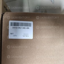 *US Stock* 1pc New sealed 6AV2124-0MC01-0AX0 ...