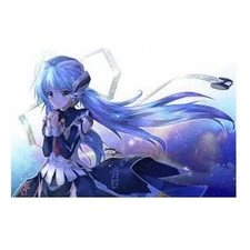 “Planetarian: Star Man” (Super Deluxe Edition) (Blu-ray Disc+CD) Key Used 2