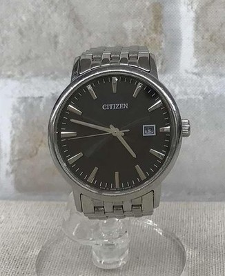 CITIZEN Eco-Drive Solar Watch E111