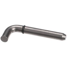 Spaceman Dispensing SS Handle Retention Pin 1F Small 1.31.8qt