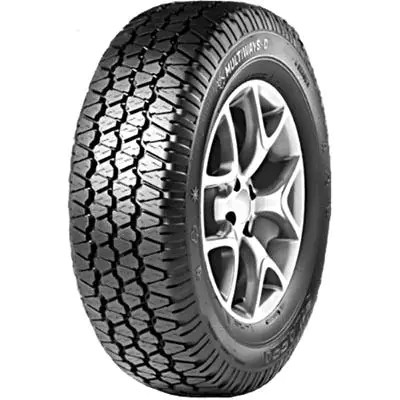 Ganzjahresreifen Lassa 205/65 R15C 102/100R MULTIWAYS-C M+S