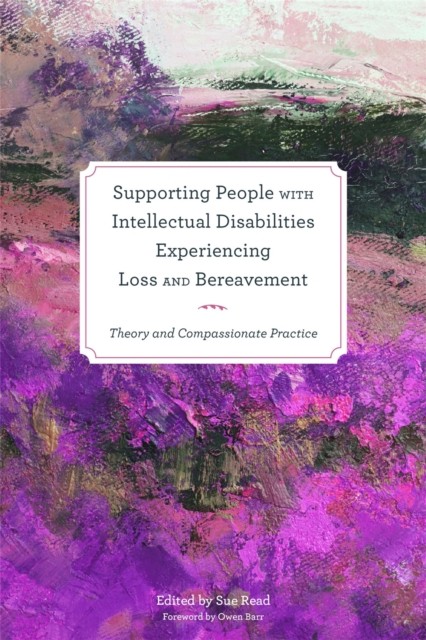 Supporting People with Intellectual Disabilities Experiencing Loss and Bereavem - Image 3