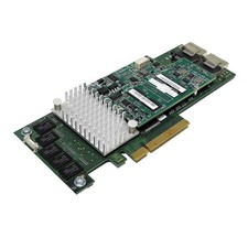 Fujitsu Primergy D3116-C26 6Gb PCIe x8 1GB SAS RAID Controller No Bracket