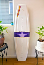 1997 Fulltilt Mike Weddington Pro Model 139 -...