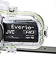 JVC Everio WR-MG300 Marine Case Underwater Housing for JVC Camcorders - Image 4 of 4