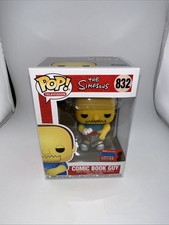 2020 Funko New York Comic Con Exclusives Gallery and Shared List 79