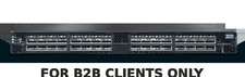 MSN2700-CS2F Switch MELLANOX 32x 100GbE 1U Open