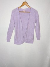 Cat  Jack Youth Cardigan - Large 10/12 
