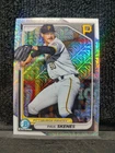 2024 Bowman Chrome Prospects Paul Skenes #BCP-125 (RC)