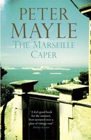 Peter Mayle | The Marseille Caper | Taschenbuch | Englisch (2013) | Yen Press