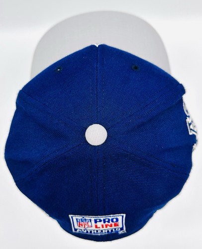 De colección Dallas Cowboys Deportes Especialidades Onda Lateral SnapBack Sombrero Limpio Usado en Excelente Condición - Imagen 5 de 15