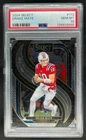 2024 Select Drake Maye Premier RC Rookie #113 Patriots PSA 10