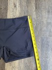 ASICS Women’s Shorts Navy Blue Medium M Volleyball