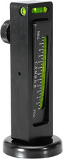 Adjustable Magnetic Gauge Tool, Automotive Camber Castor Strut Wheel Alignment