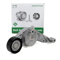INA Riemenspanner Keilrippenriemen FüR VW Golf 5 Passat B6 1.9/2.0TDI 03G903315C