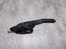 Leva freno a mano VW Golf 2 Syncro freno a mano #35962