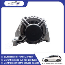 Alternateur Alfa Romeo GIULIETTA