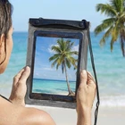 Waterproof Universal Tablet Case Pouch for Android 10" 11" Inch Tablet
