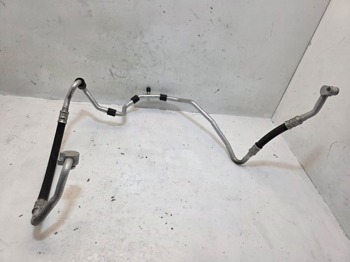 Original VW Golf 6 Seat Leon 1P Audi A3 8P 1.4 TSI Klimaleitung 1K0820743BQ