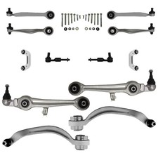 Querlenker alle u Traggelenk Repsatz vorne für VW Passat 3B2 3B5 u Variant