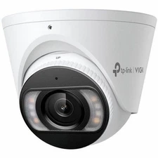 TP-Link InSight S455 2.8 mm VIGI 5MP Full-Color Turret Network Camera