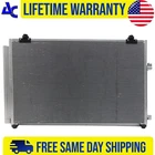 New AC Condenser For 2013-2018 Toyota RAV4  2.5L