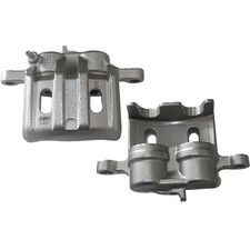 2x Bremssattel Vorne Links Rechts für Citroën C-Crosser Mitsubishi Outlander