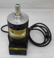 ARROW ENGINEERING ELECTRIC MIXER MOTOR 115V 60HZ 2Amp Part No : 6000