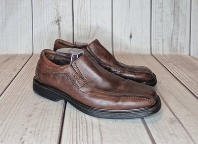 Johnston & Murphy Stanton Leather Loafers – Men’s Men main image 4
