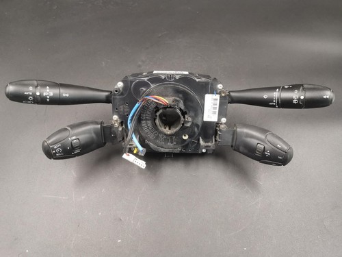 PEUGEOT 207 COMBINATION SWITCH COMBINATION SWITCH ASSY, A7, HATCH/WAGON, 6242SJ,