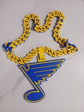 St. Louis Blues Collecting and Fan Guide 21