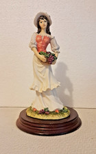 Leonardo Collection Figurines "Country Life"