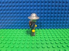 Lego Crown Knight Minifigure 7094 cas361 Castle Fantasy Era CMF Lot Rare Retired