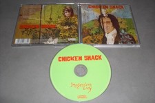 Chicken Shack - Imagination Lady Remastered &...