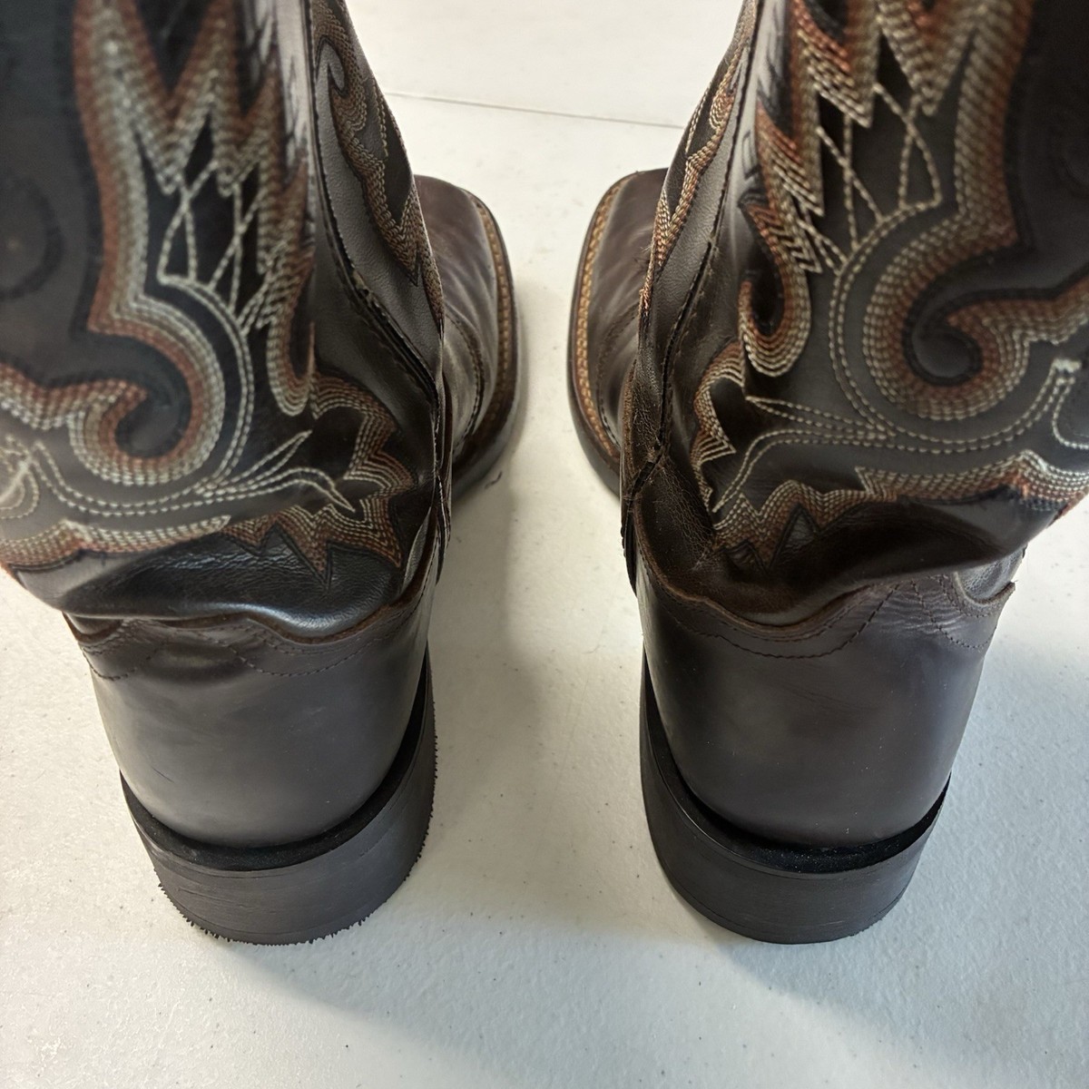 Refurbished DOUBLE H Men