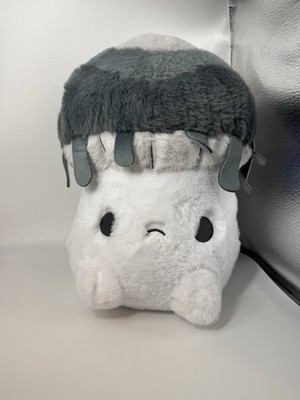 Shaggy Inky Cap Plush AbiToads Makeship Only 1636 - Plush Wear
