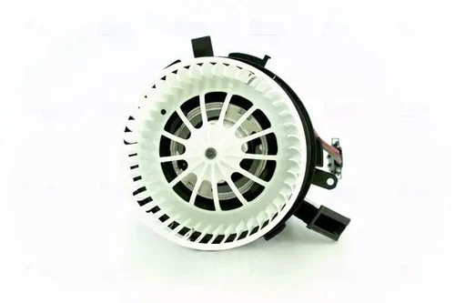 Ventola abitacolo 87215 NISSENS per AUDI Q5 A5 A5 Sportback A5 Cabriolet A4 B8 - Foto 1 di 6